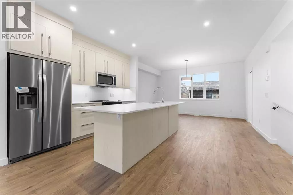 Chestermere, AB T1X2R7,277 Dawson Way