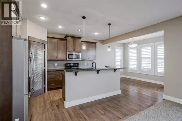 Calgary, AB T3M0R5,76 Mahogany Terrace SE