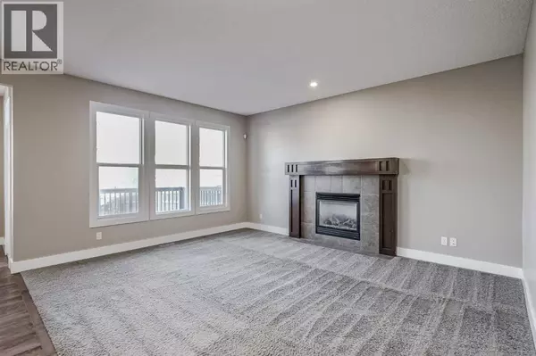 Calgary, AB T3M0R5,76 Mahogany Terrace SE