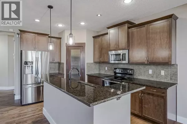 Calgary, AB T3M0R5,76 Mahogany Terrace SE