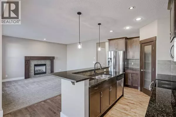 Calgary, AB T3M0R5,76 Mahogany Terrace SE