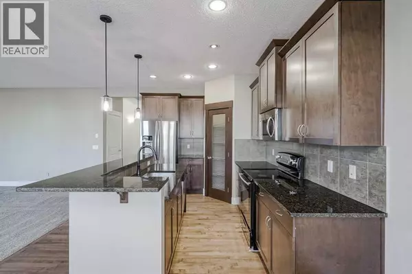 Calgary, AB T3M0R5,76 Mahogany Terrace SE