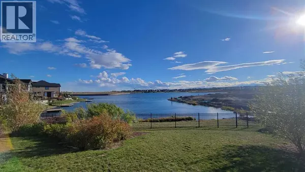 Rural Rocky View County, AB T3Z0J1,1140 Sailfin Heath