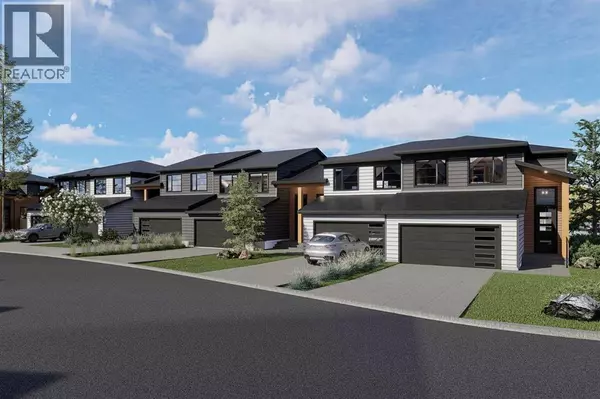 1140 Sailfin Heath, Rural Rocky View County, AB T3Z0J1