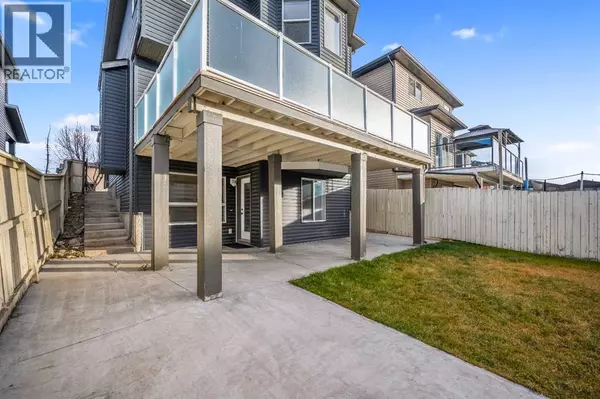 Calgary, AB T3J5L4,57 Saddlecrest Park NE