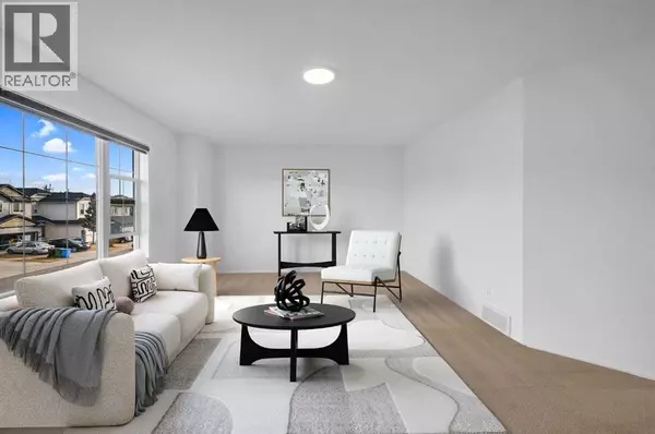 57 Saddlecrest Park NE, Calgary, AB T3J5L4