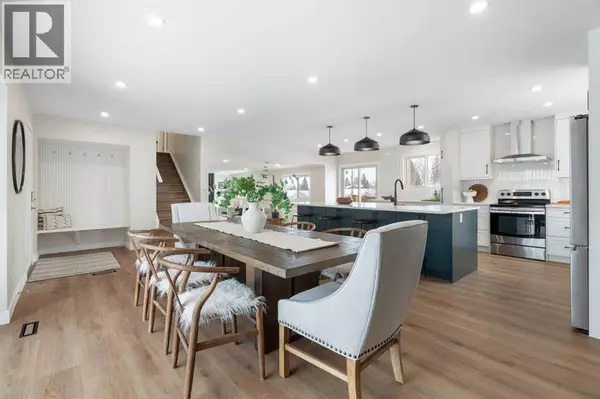 Calgary, AB T2A5T1,248 Madeira Place NE