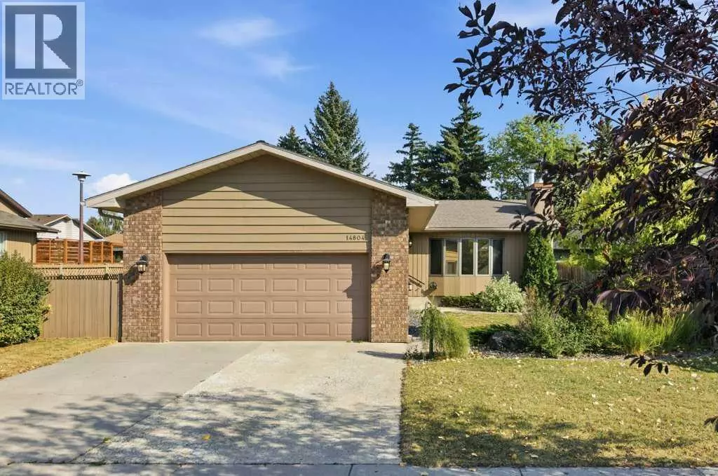 Calgary, AB T2J5V2,14804 Deer Run Drive SE