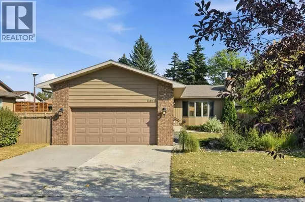 14804 Deer Run Drive SE, Calgary, AB T2J5V2
