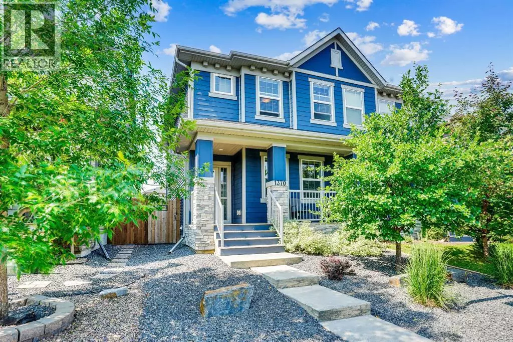 Calgary, AB T2X2J4,1370 Legacy Circle SE