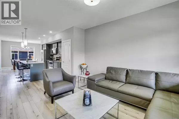 Calgary, AB T2X2J4,1370 Legacy Circle SE