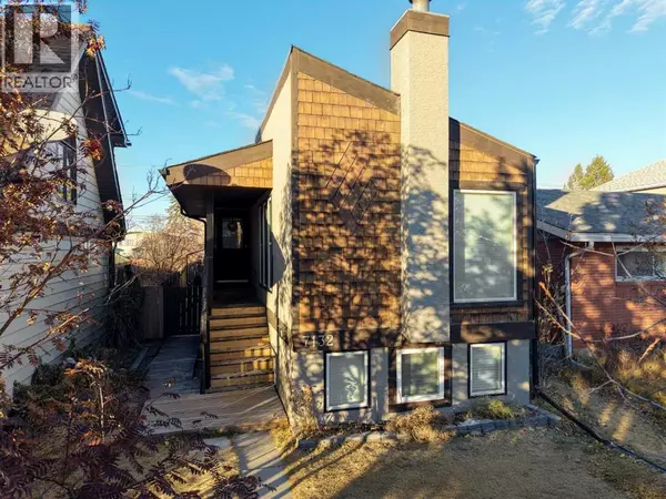 Calgary, AB T3B1T8,7132 36 Avenue NW