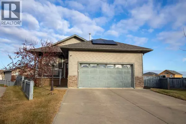 12817 88A Street, Grande Prairie, AB T8X1T6