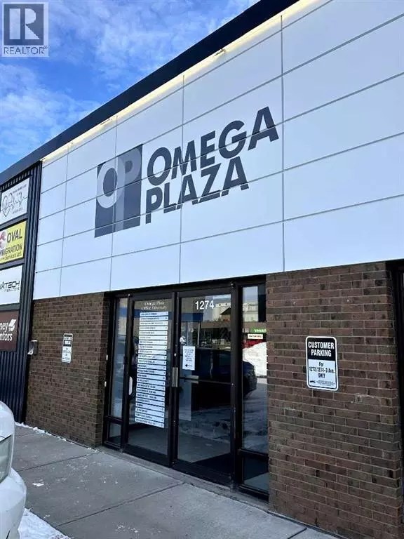 Lethbridge, AB T1J0J9,1272 3rd Avenue S