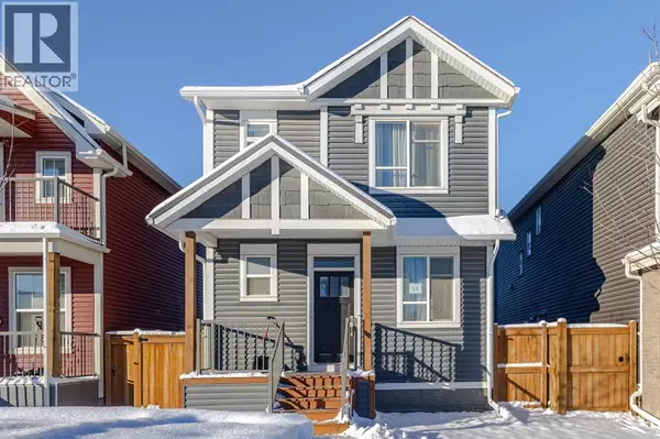 13 Howse Row NE, Calgary, AB T3P0Z3