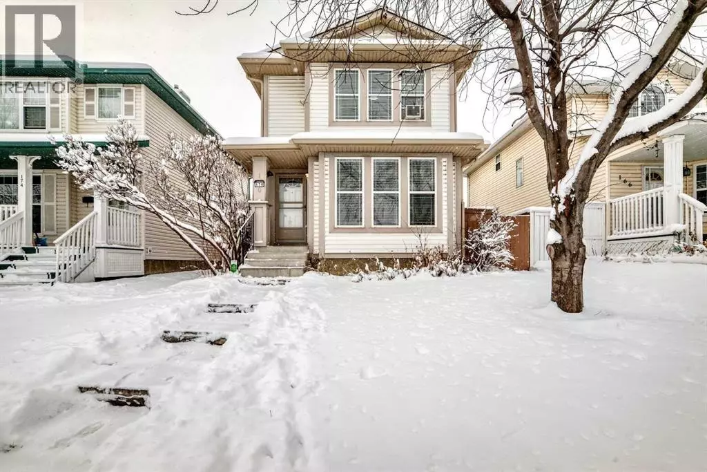 Calgary, AB T3K4Y6,170 Country Hills Heights
