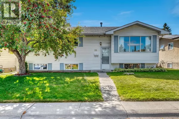23 Brazeau Crescent SW, Calgary, AB T2W0Z2