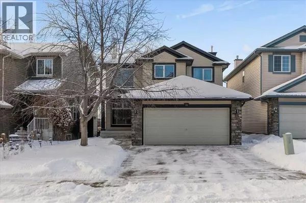 21 Rockbluff Place NW, Calgary, AB T3G5B1