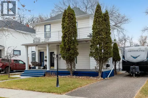 Medicine Hat, AB T1A0R9,268 Belfast Street SE