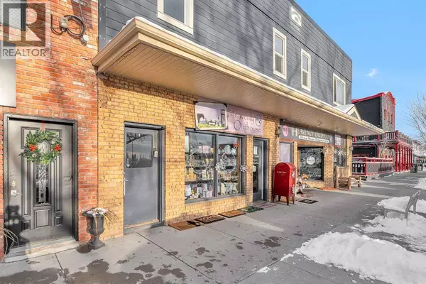 Cochrane, AB T4C1A9,312 1 Street W