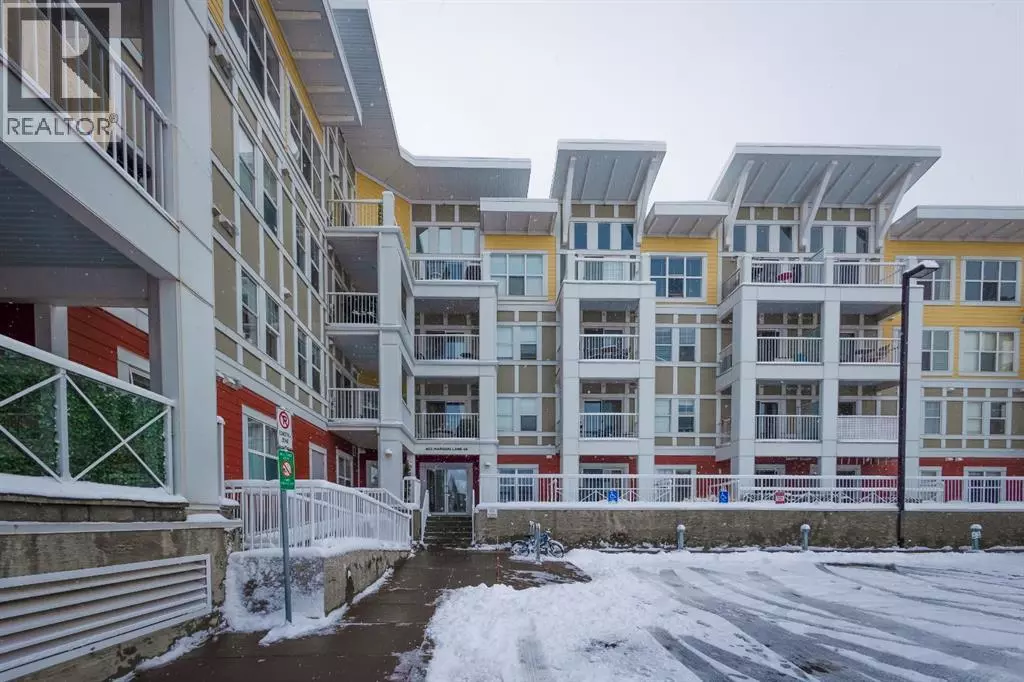 Calgary, AB T3M1M6,117, 402 Marquis Lane SE