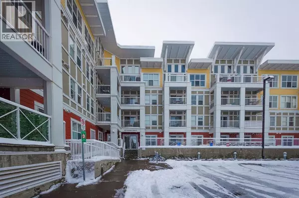 Calgary, AB T3M1M6,117, 402 Marquis Lane SE