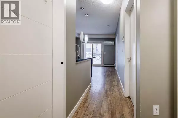 Calgary, AB T3M1M6,117, 402 Marquis Lane SE