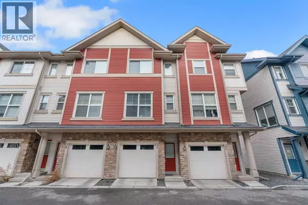 34 New Brighton Point SE, Calgary, AB T2Z1B6