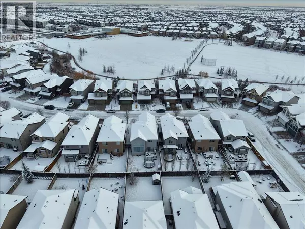 Calgary, AB T2Z0Y7,52 brightoncrest Terrace SE