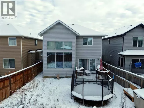 Calgary, AB T2Z0Y7,52 brightoncrest Terrace SE