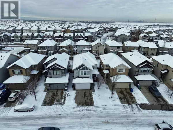 Calgary, AB T2Z0Y7,52 brightoncrest Terrace SE