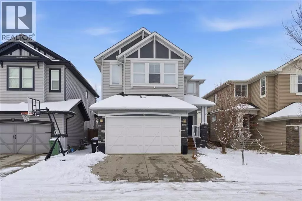 Calgary, AB T2Z0Y7,52 brightoncrest Terrace SE