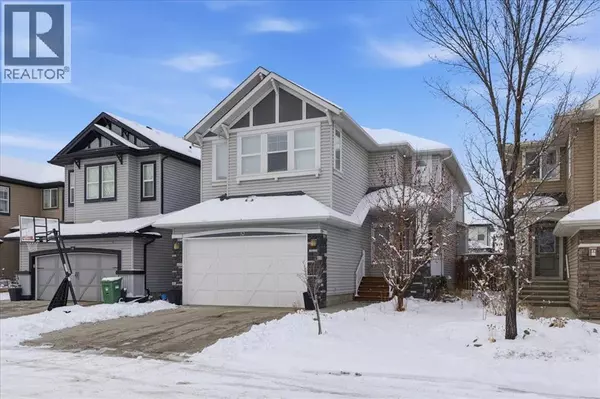 Calgary, AB T2Z0Y7,52 brightoncrest Terrace SE