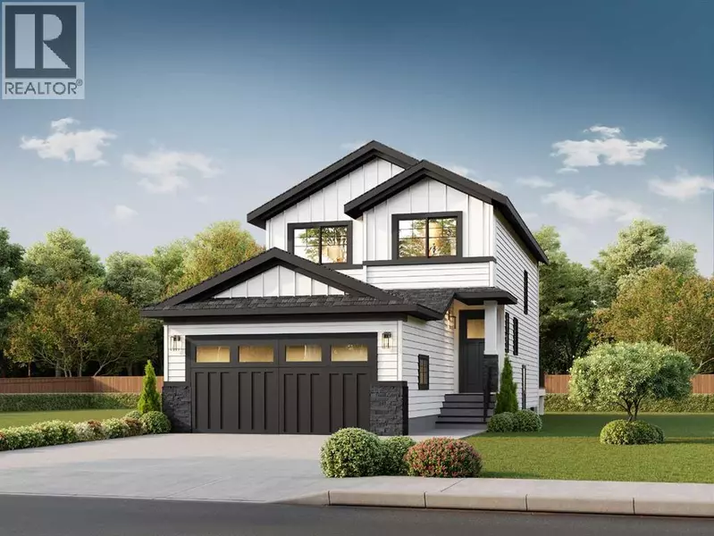 408 Edgefield Point, Strathmore, AB T3J0C5