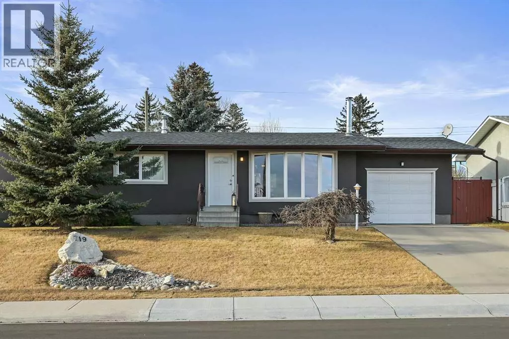 Calgary, AB t2k4y1,719 Blackthorn Road NE