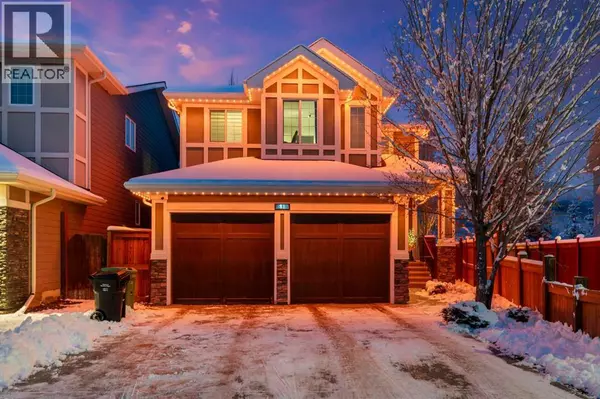 81 Cranbrook Place SE, Calgary, AB T3M1s4