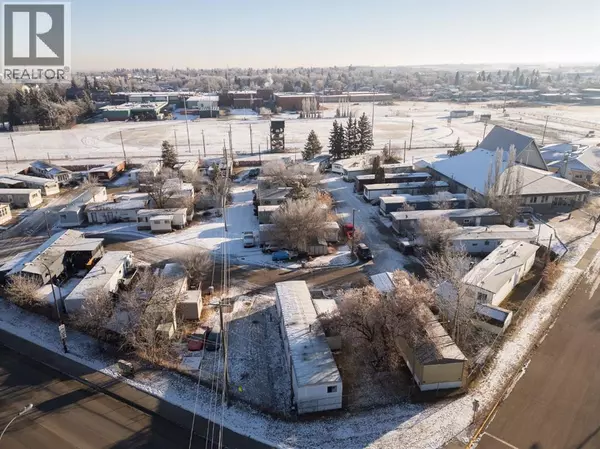 Stettler, AB T0C2L2,26, 4822 58 St