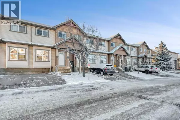 336 Ranch Ridge Meadow, Strathmore, AB T1P0A9