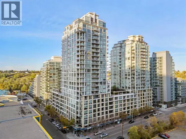 Calgary, AB T2P0W3,1526, 222 Riverfront Avenue SW