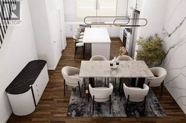 Calgary, AB t3m2t8,640 Masters Road SE