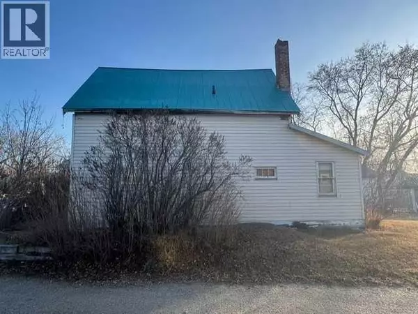 Peace River, AB T8S1K1,10306 101 Street