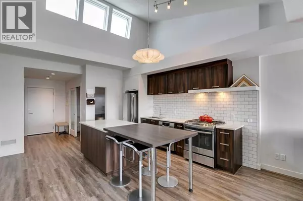 Calgary, AB T2E3W8,408, 730 5 Street NE