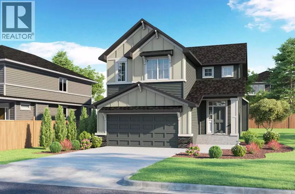 Airdrie, AB T4B5L6,685 Coopers Crescent SW