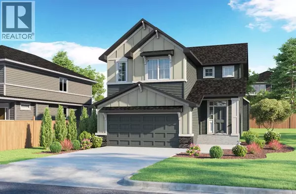 Airdrie, AB T4B5L6,685 Coopers Crescent SW