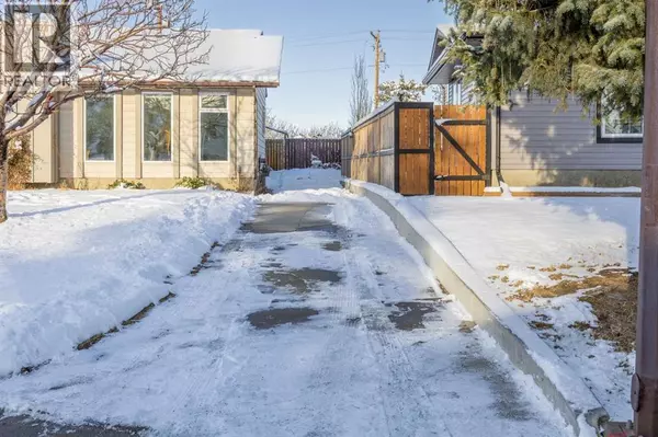 Calgary, AB T3K1L1,76 Bedford Circle NE