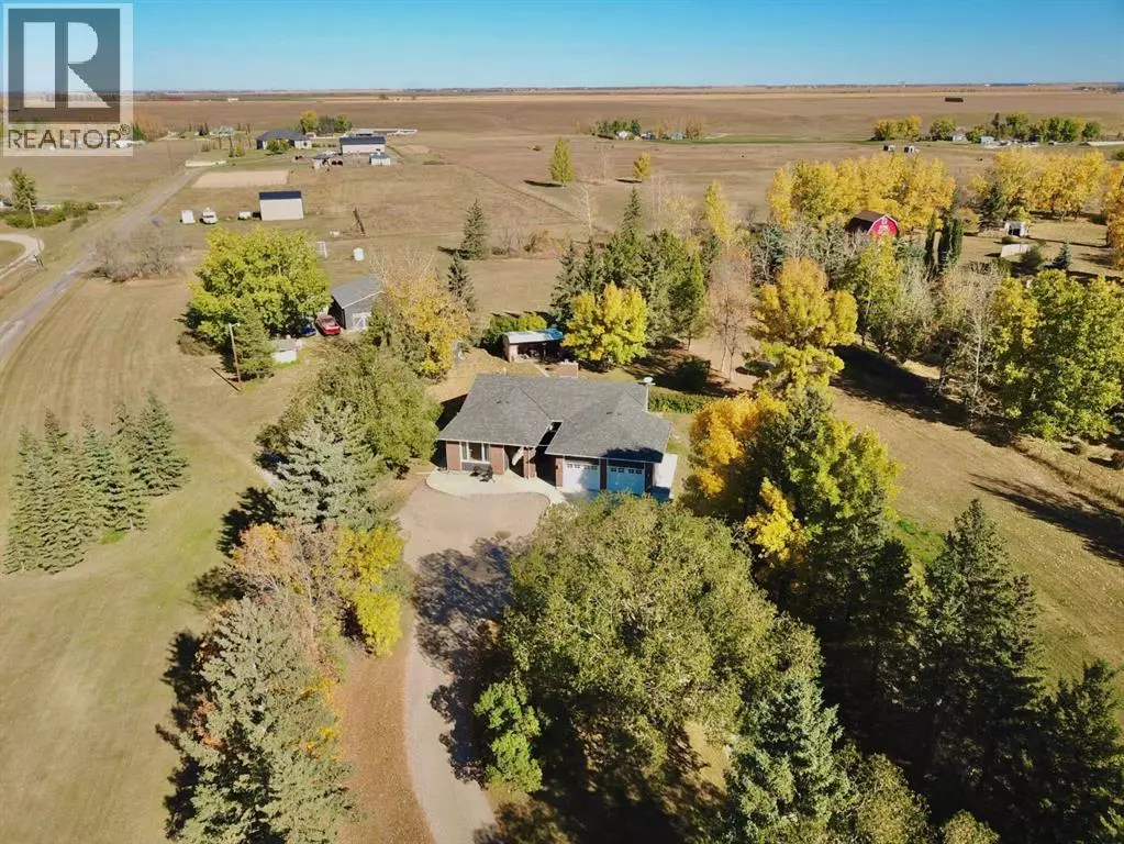 Rural Foothills County, AB T1T4M8,112096 273 Avenue E