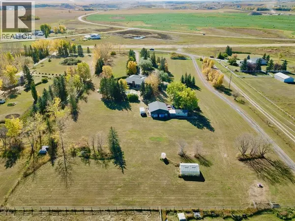 Rural Foothills County, AB T1T4M8,112096 273 Avenue E
