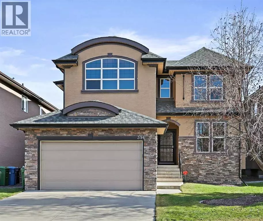 Calgary, AB T3L0C5,396 Tuscany Estates Rise NW