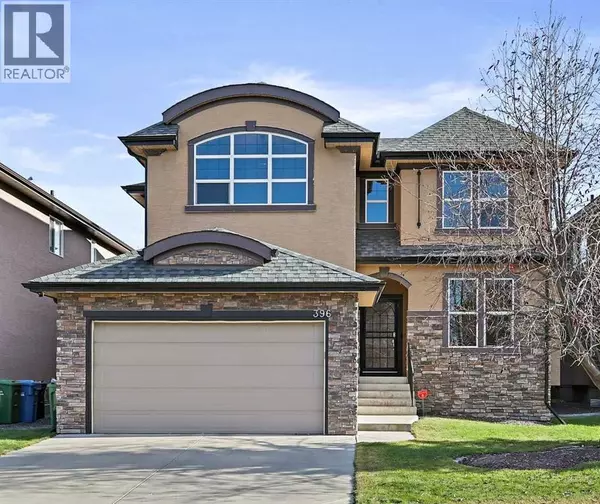 396 Tuscany Estates Rise NW, Calgary, AB T3L0C5