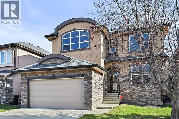 Calgary, AB T3L0C5,396 Tuscany Estates Rise NW